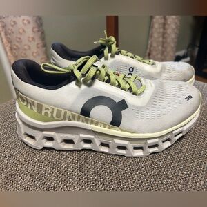 ON Running Cloudmonster 2 Women’s Running Shoes